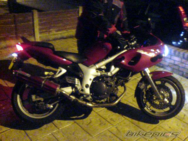 Bike Photo 785109