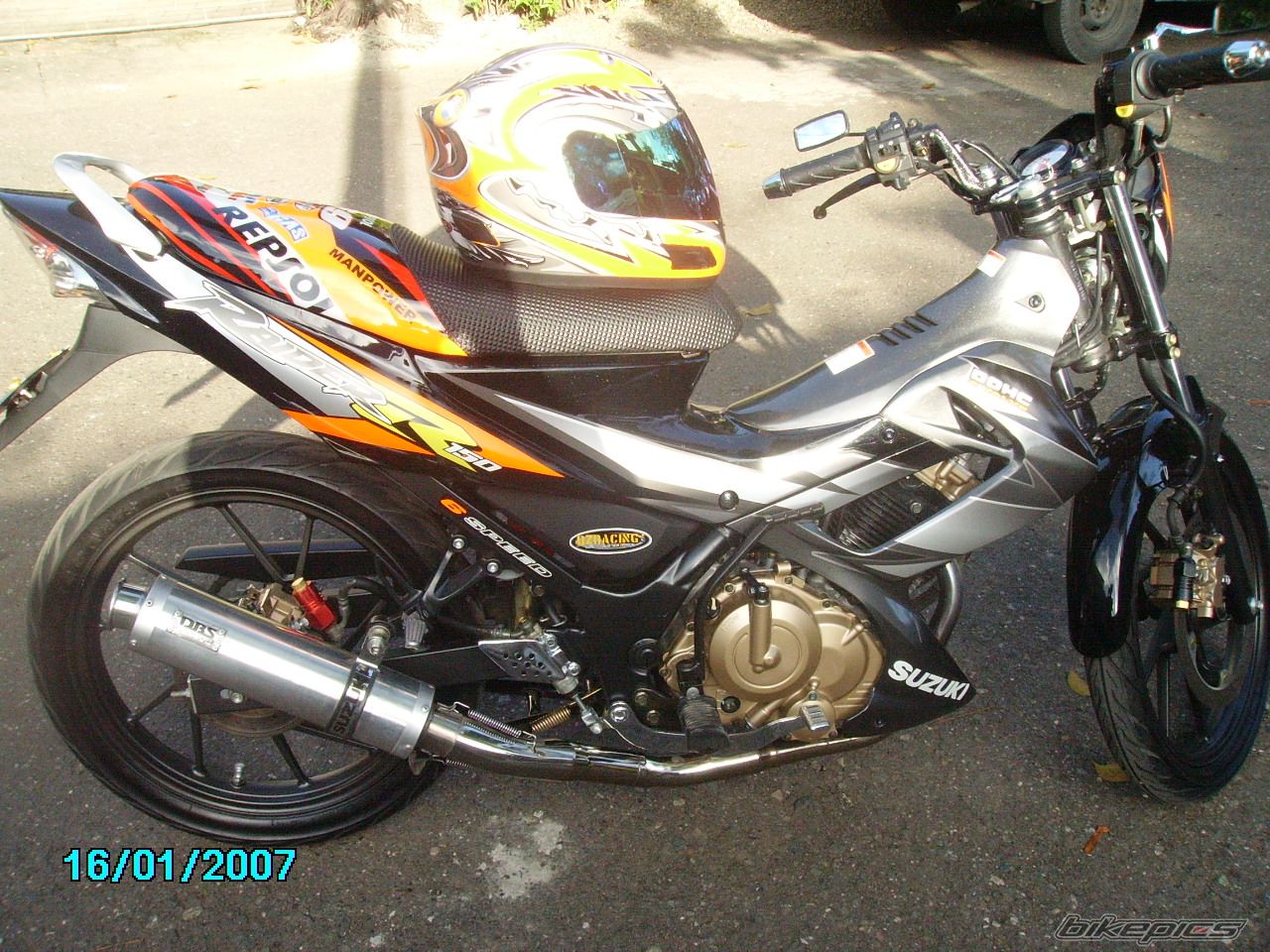 Bike Photo 785122