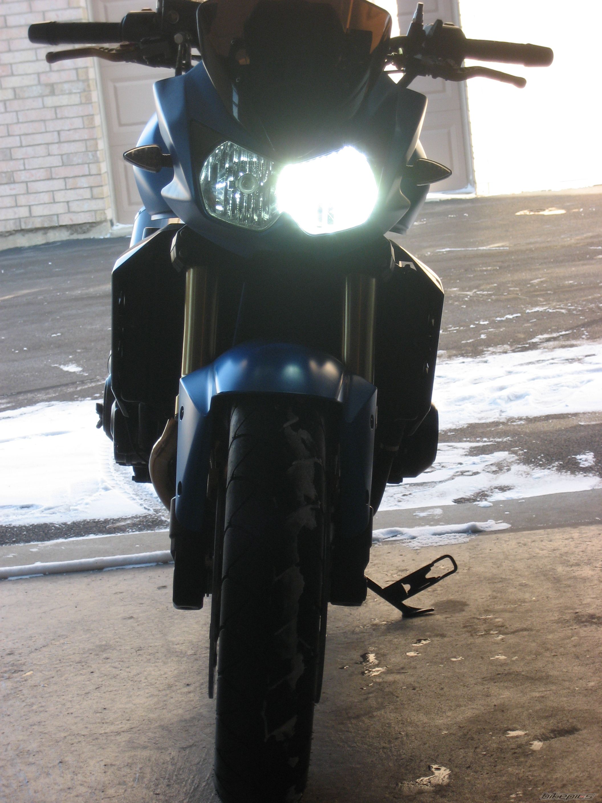 Bike Photo 785207