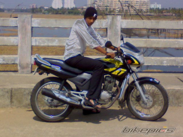 Bike Photo 785315
