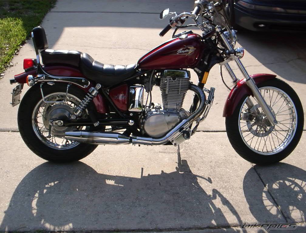 Bike Photo 7855