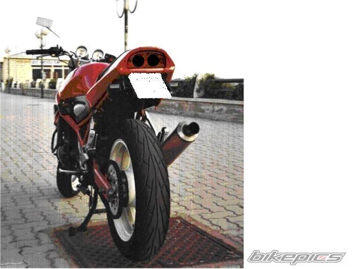Bike Photo 785508