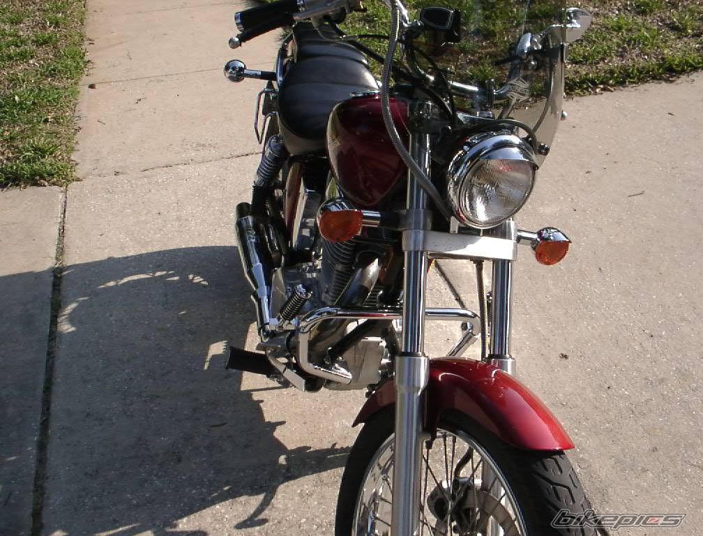 Bike Photo 7857