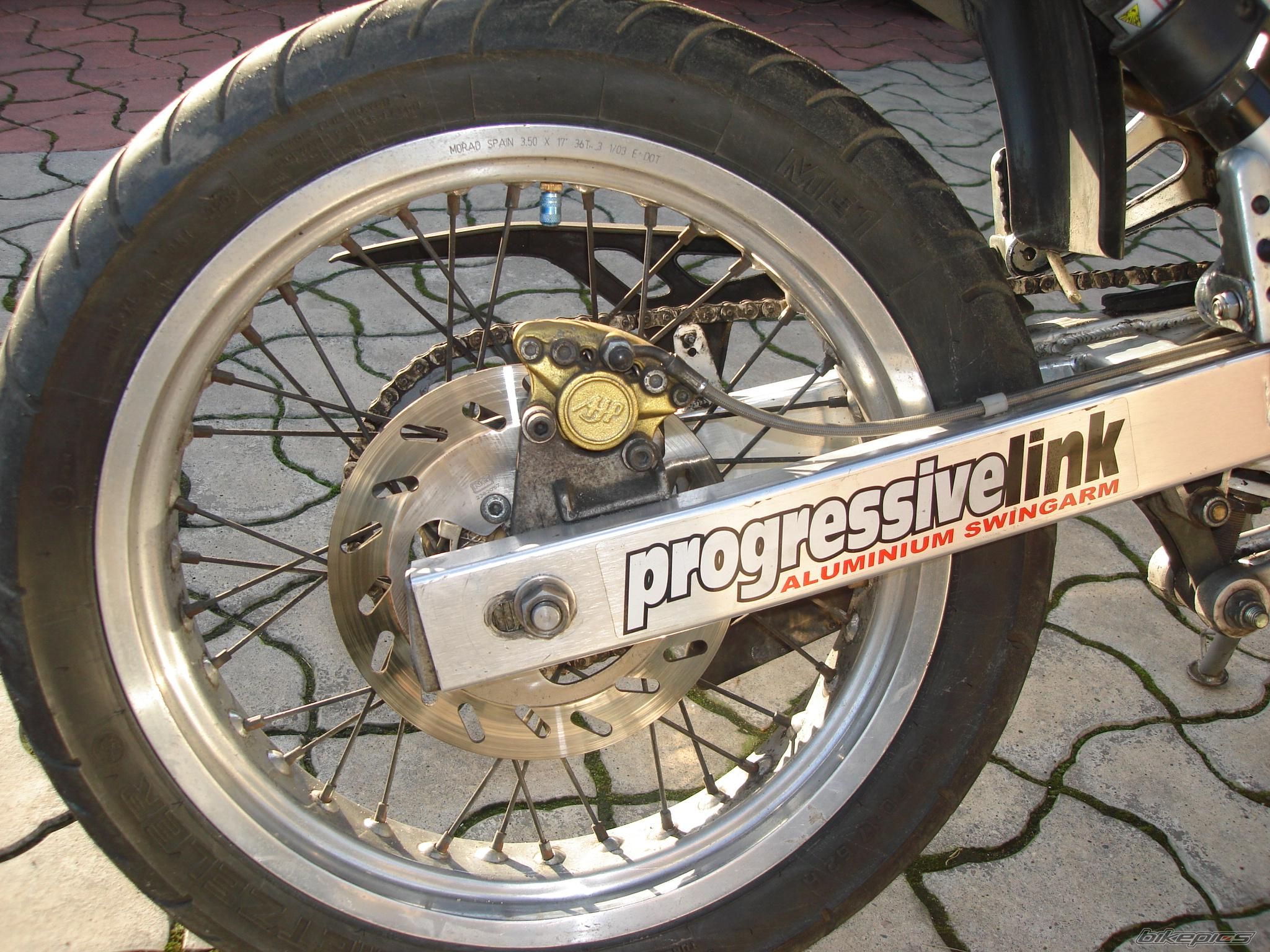 Bike Photo 786249