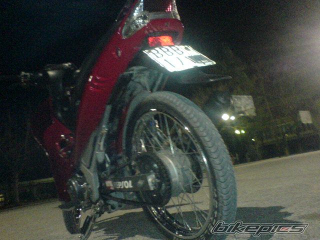 Bike Photo 786291