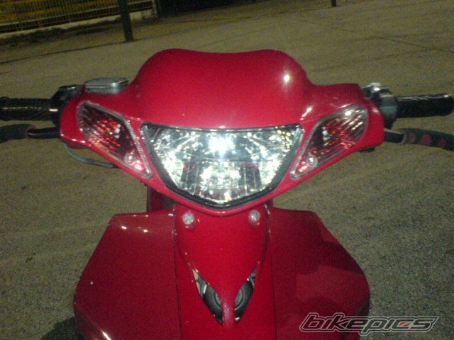 Bike Photo 786293
