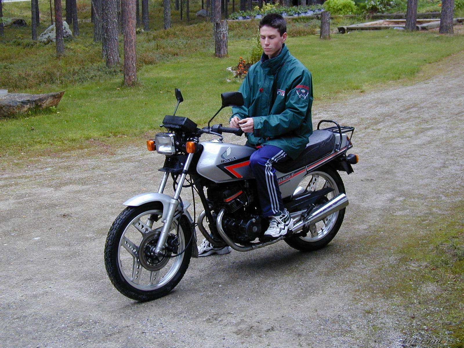 Bike Photo 78641