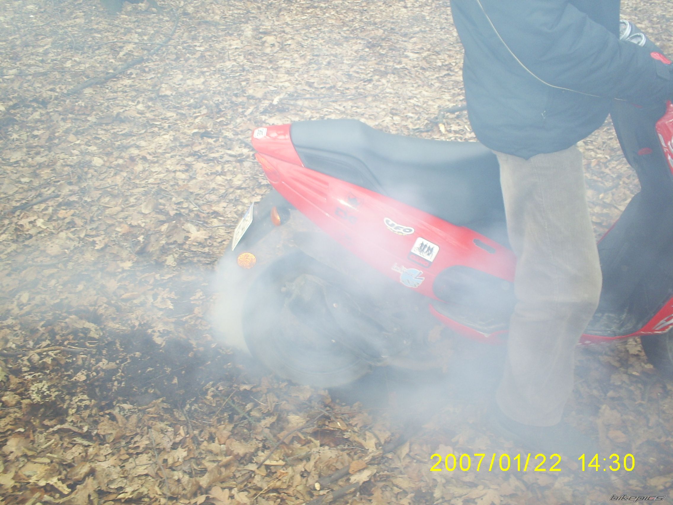Bike Photo 786666