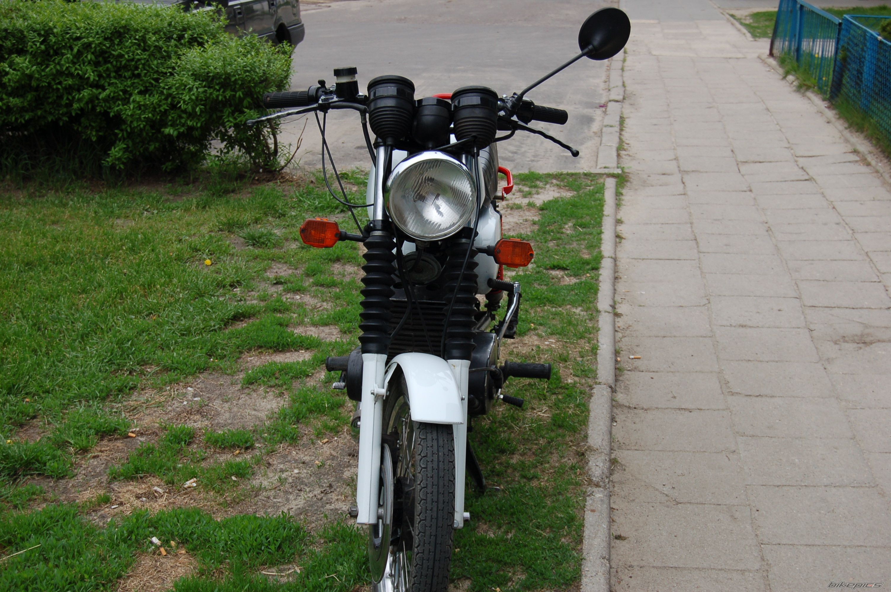 Bike Photo 786842