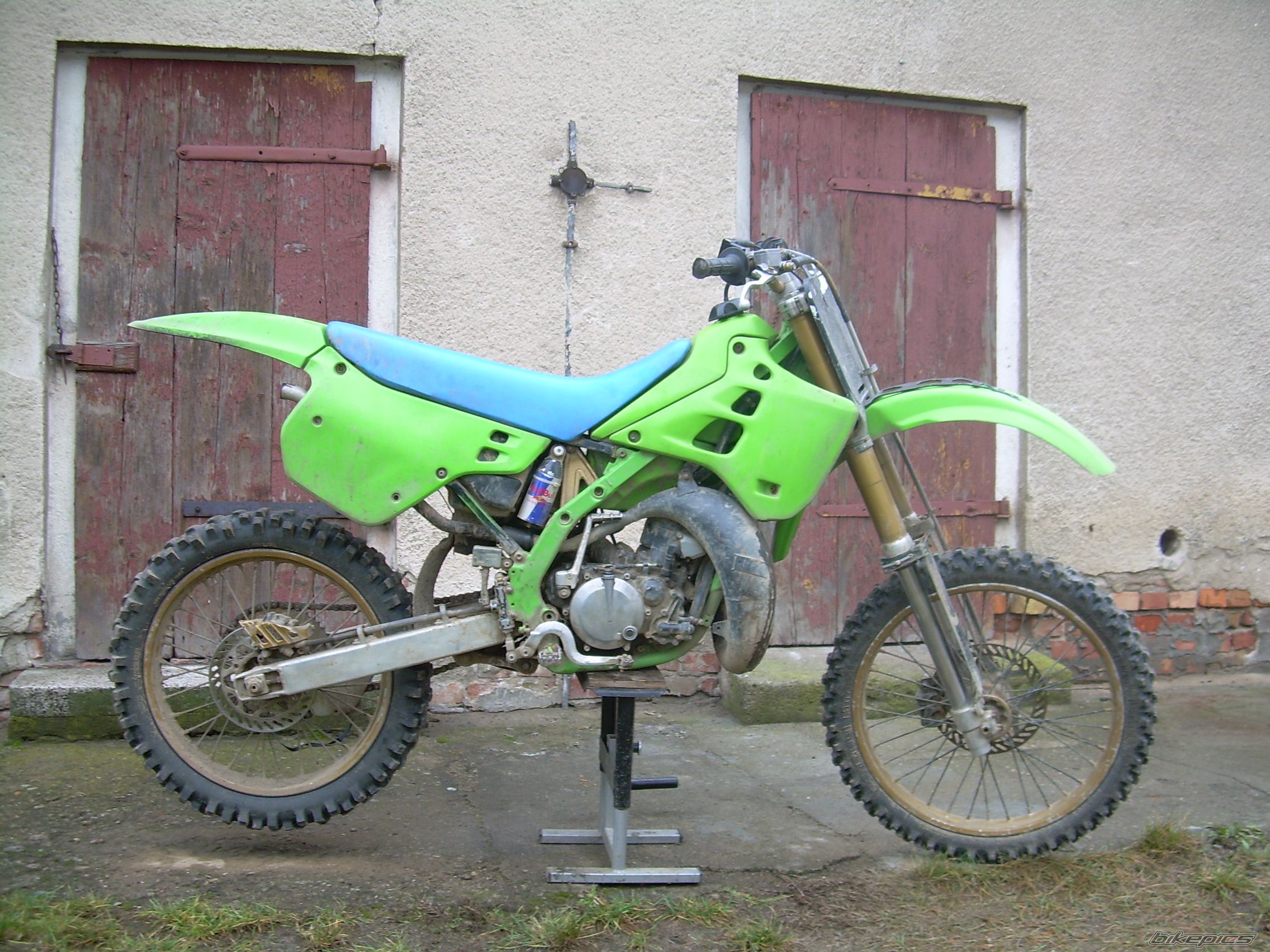 Bike Photo 787222