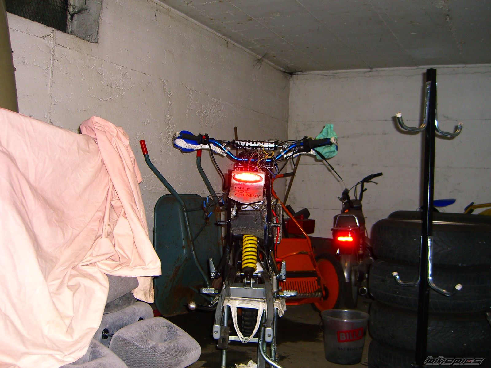 Bike Photo 787421