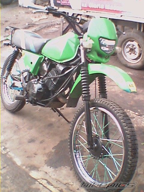 Bike Photo 787852