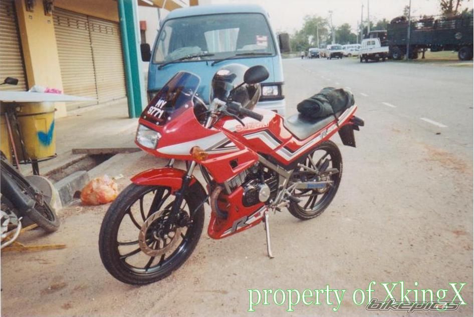 Bike Photo 787904