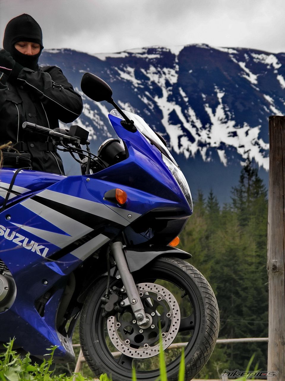 Bike Photo 788158