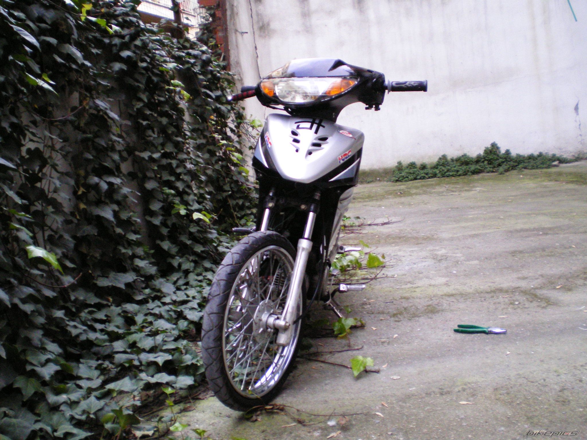 Bike Photo 789812