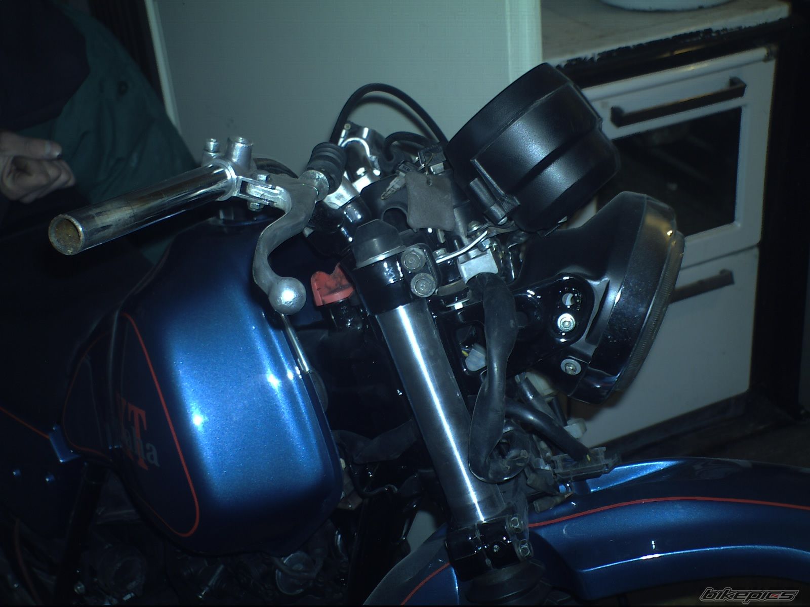 Bike Photo 789864