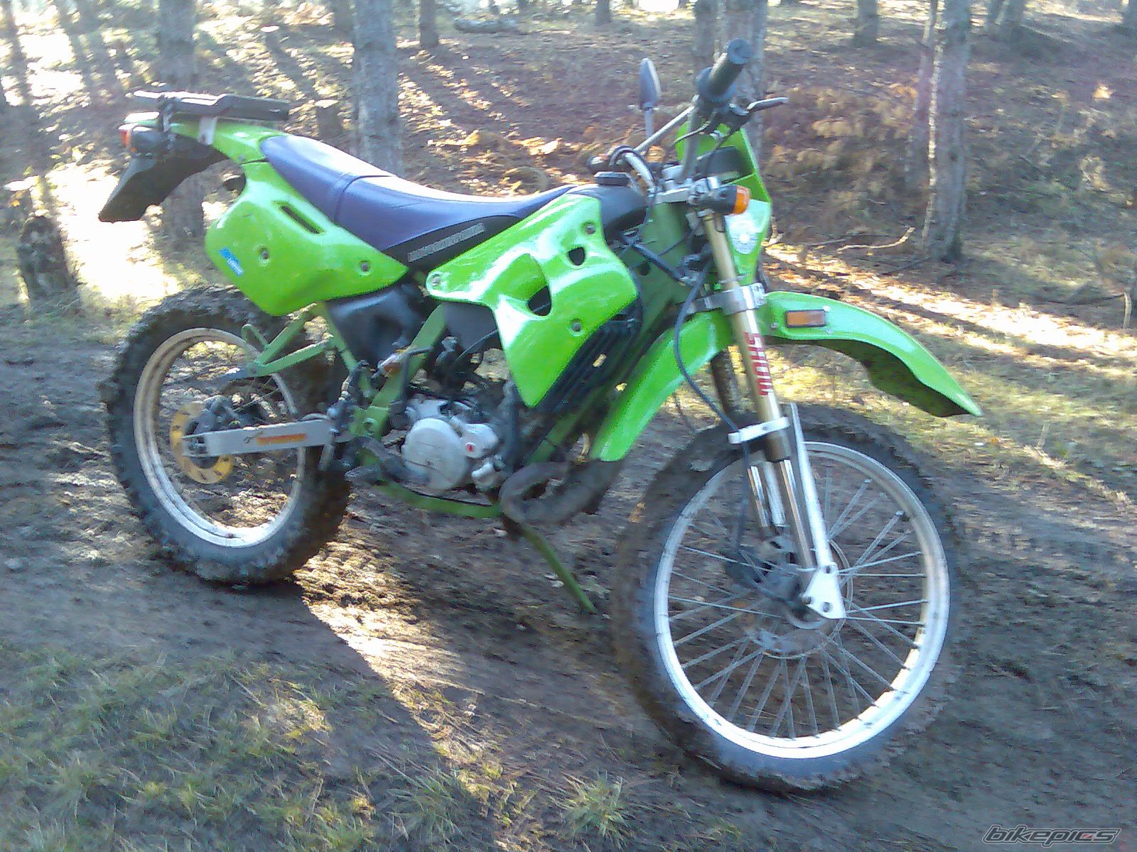 Bike Photo 790374