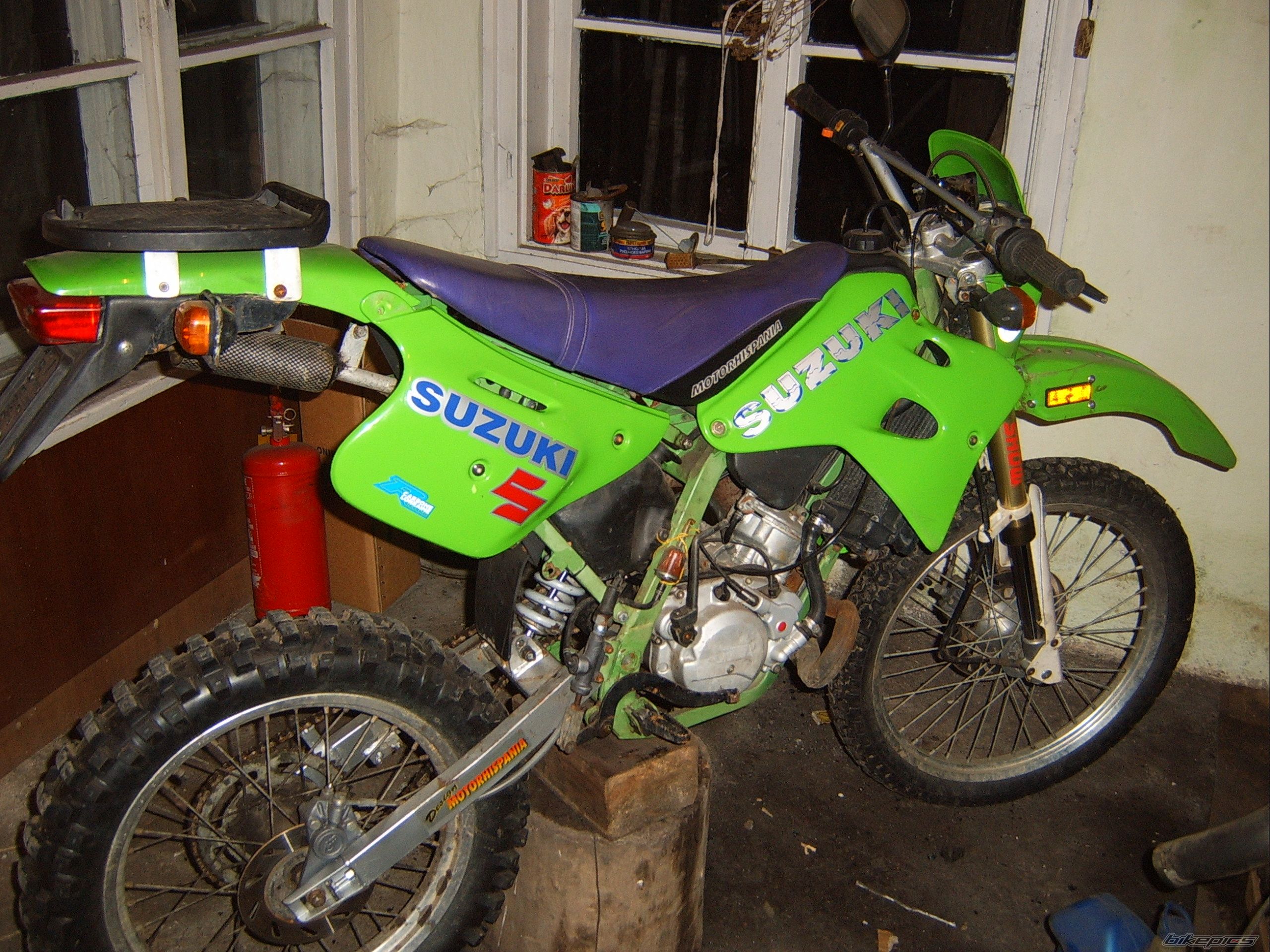 Bike Photo 790381
