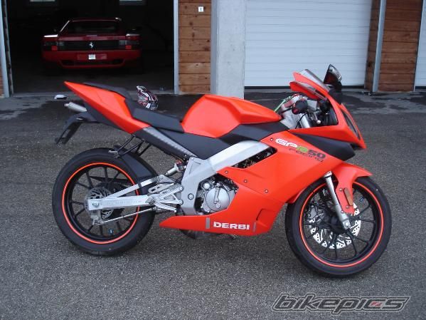 Bike Photo 790690