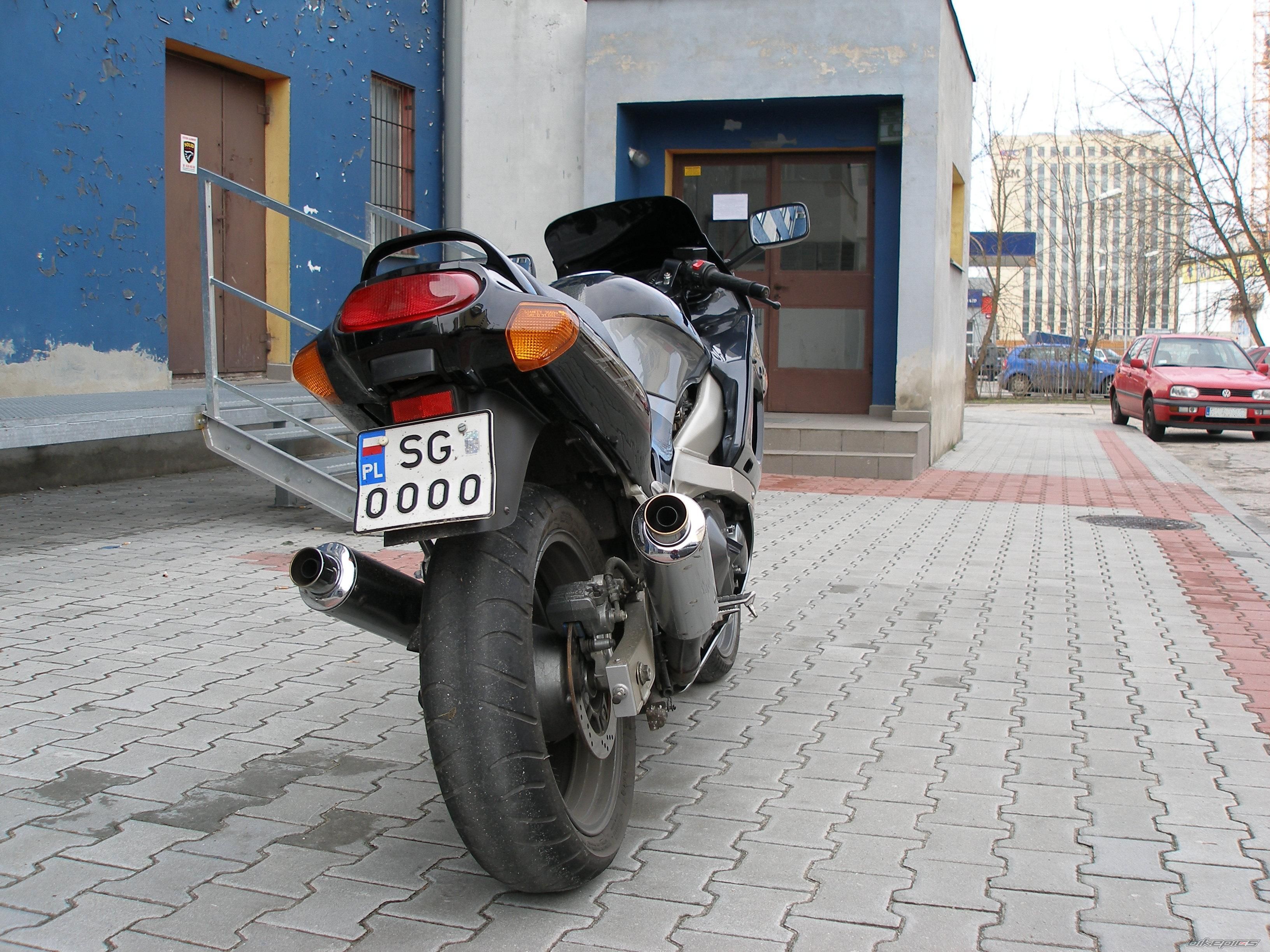 Bike Photo 790782