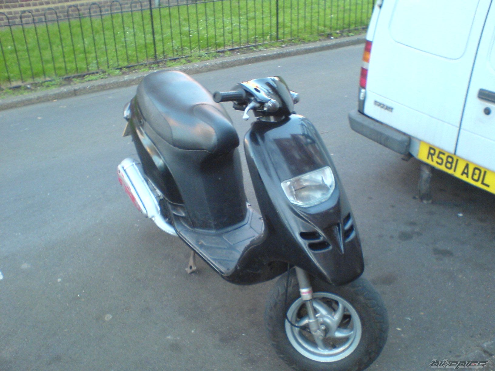 Bike Photo 791105