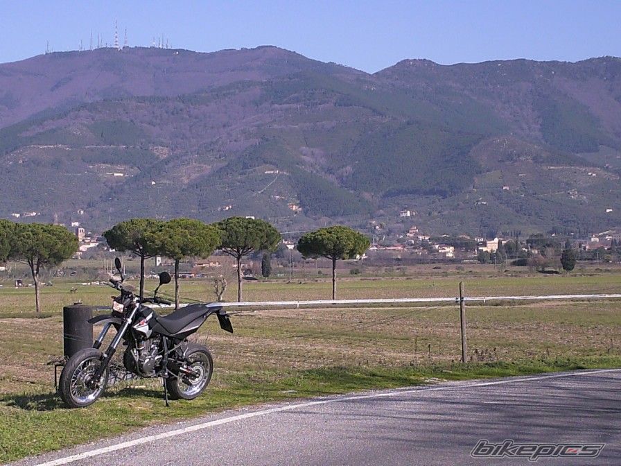 Bike Photo 791145