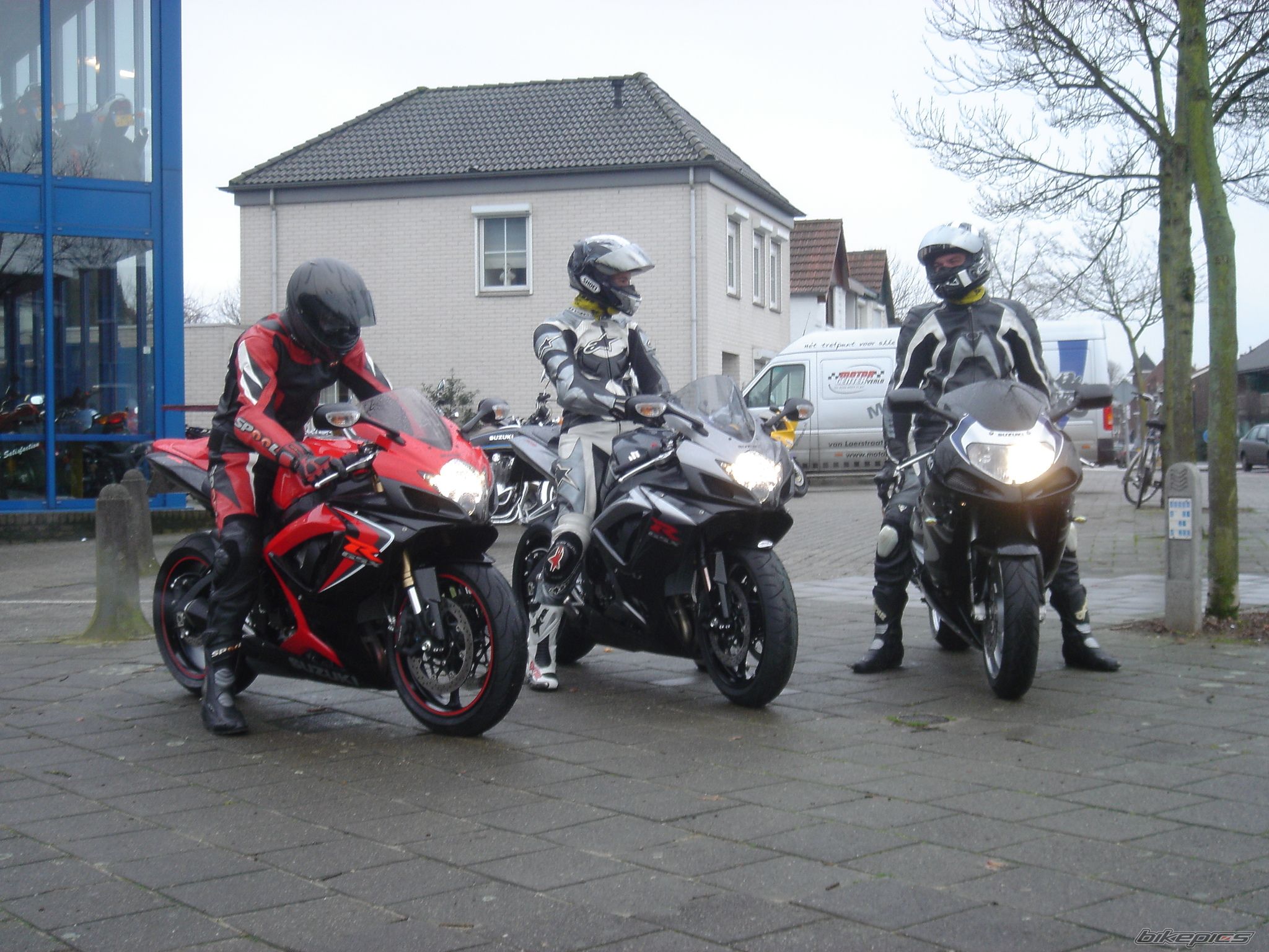 Bike Photo 791202