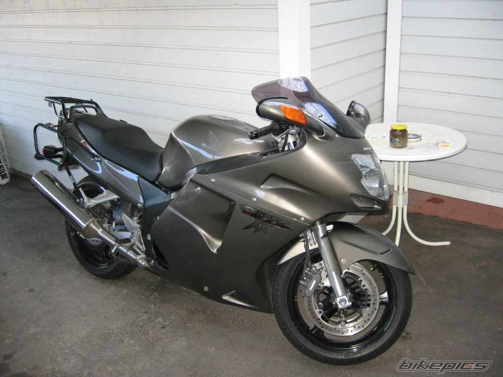 Bike Photo 791330
