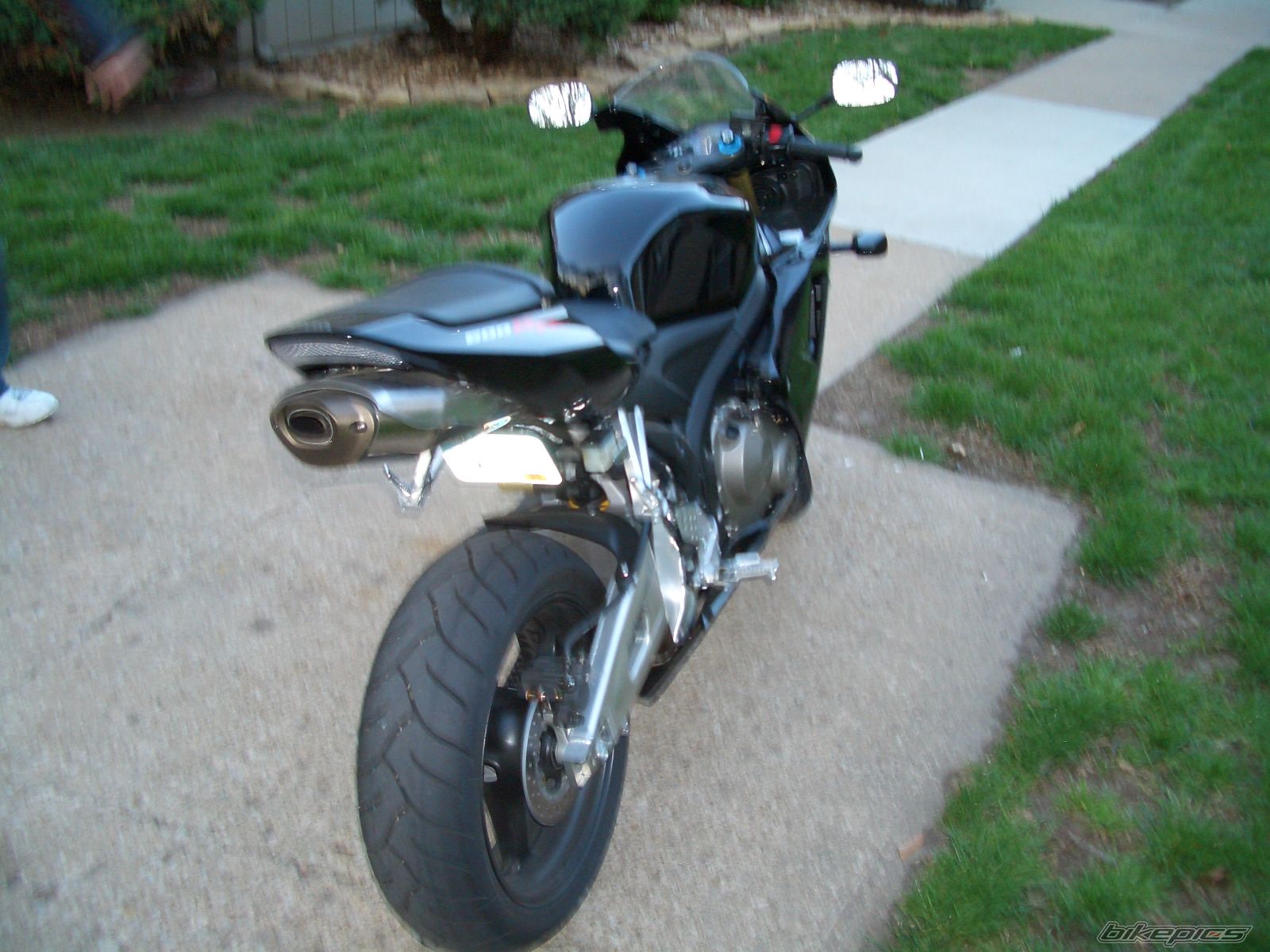 Bike Photo 791429