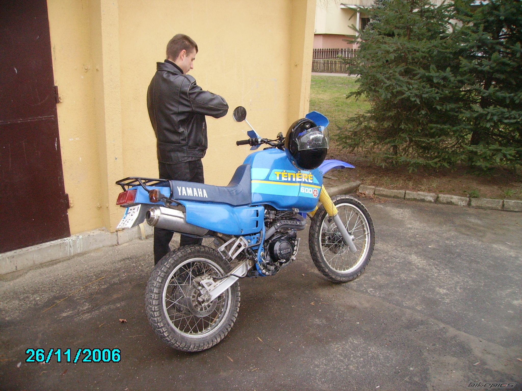 Bike Photo 792194