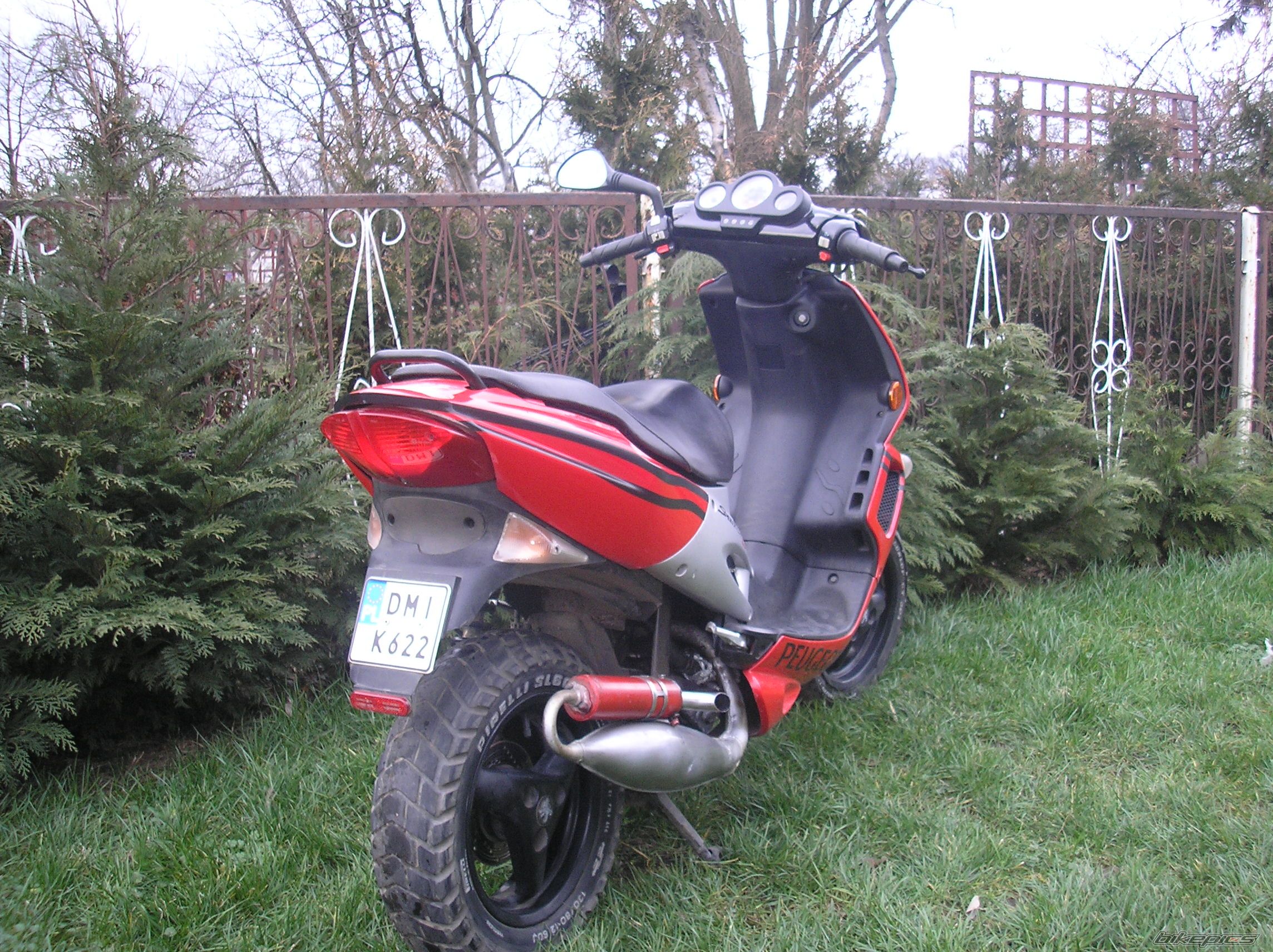 Bike Photo 792514