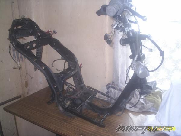 Bike Photo 792611