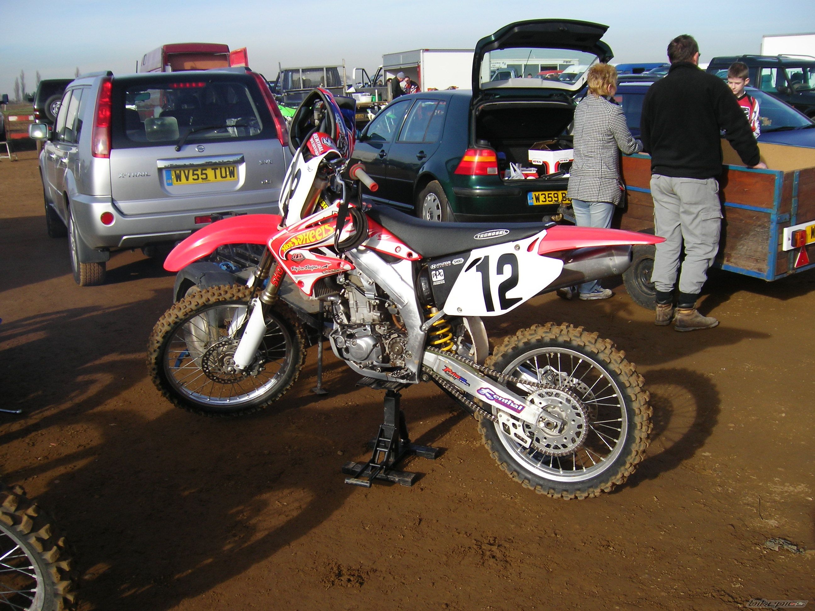 Bike Photo 793633