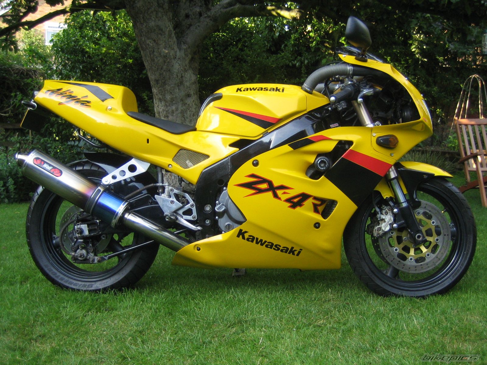 Bike Photo 793636