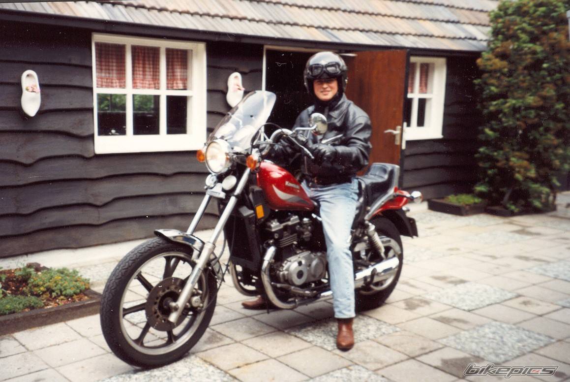 Bike Photo 79365