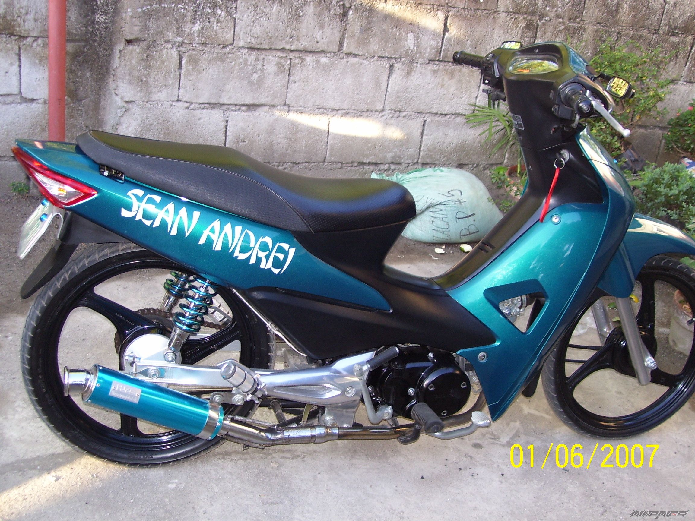 Bike Photo 794012