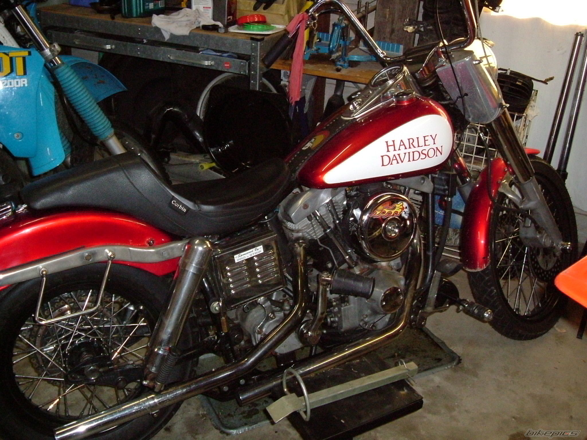 Bike Photo 794068