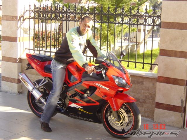 Bike Photo 794406