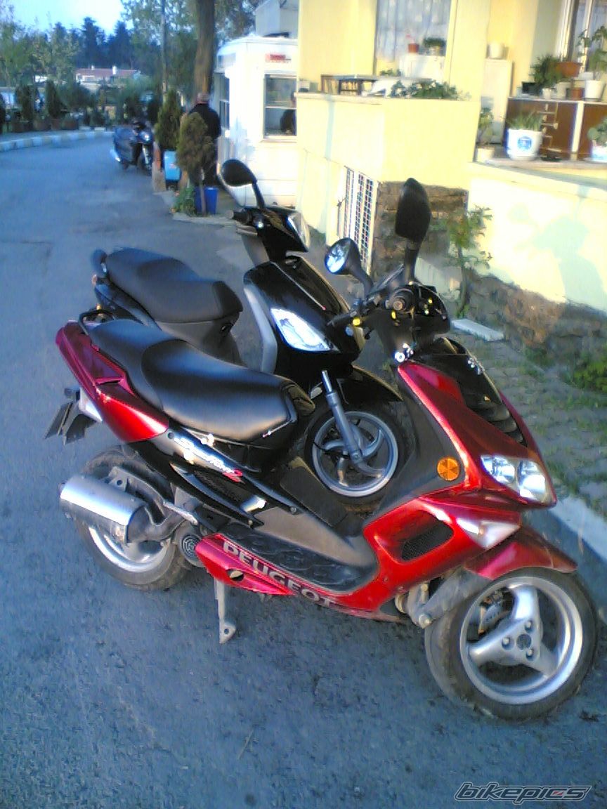 Bike Photo 794646