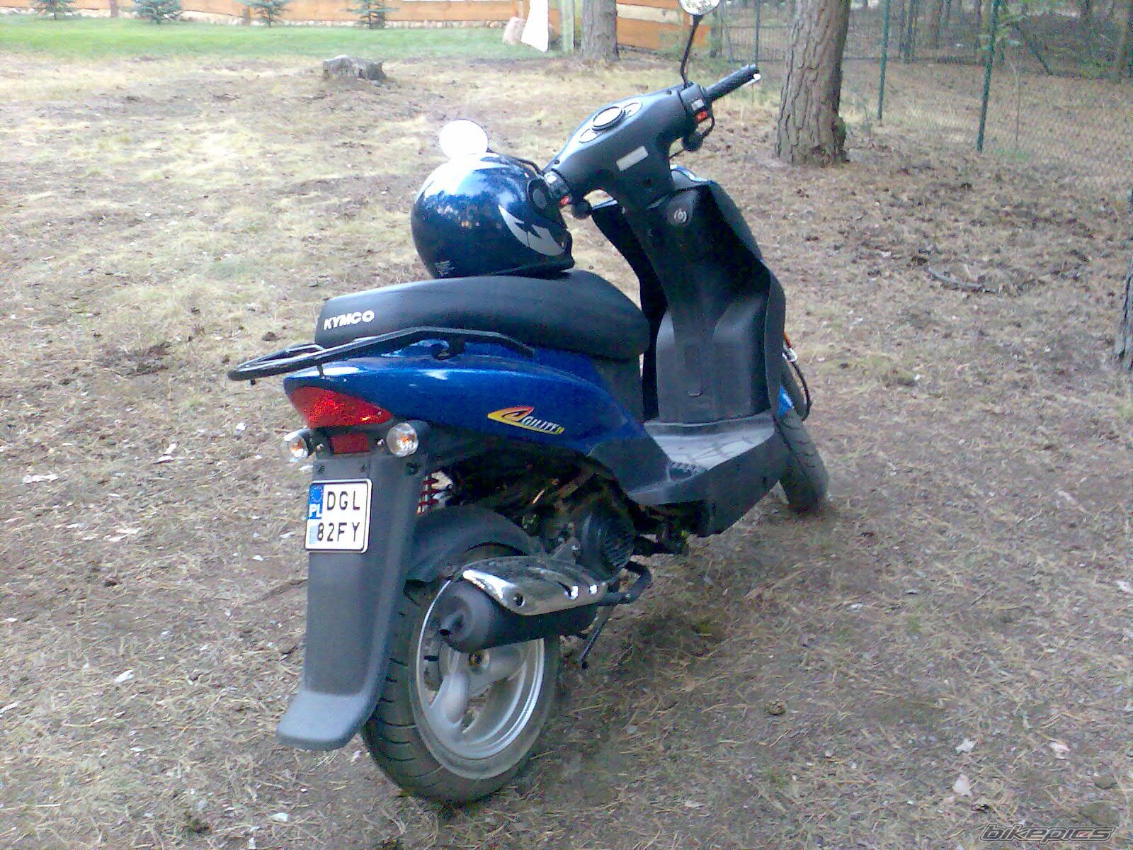 Bike Photo 795254
