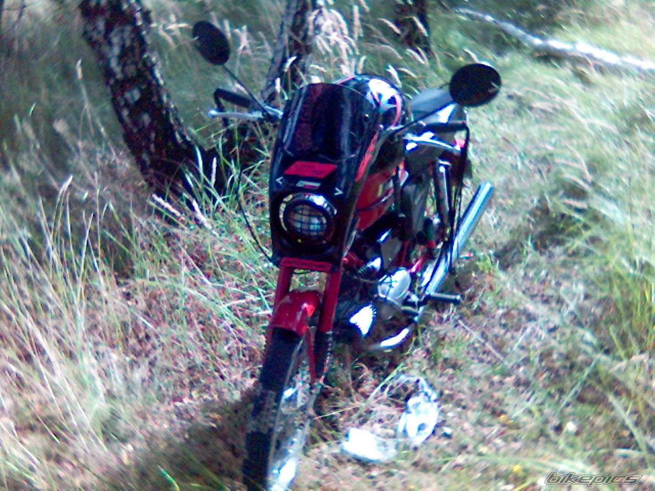 Bike Photo 795693