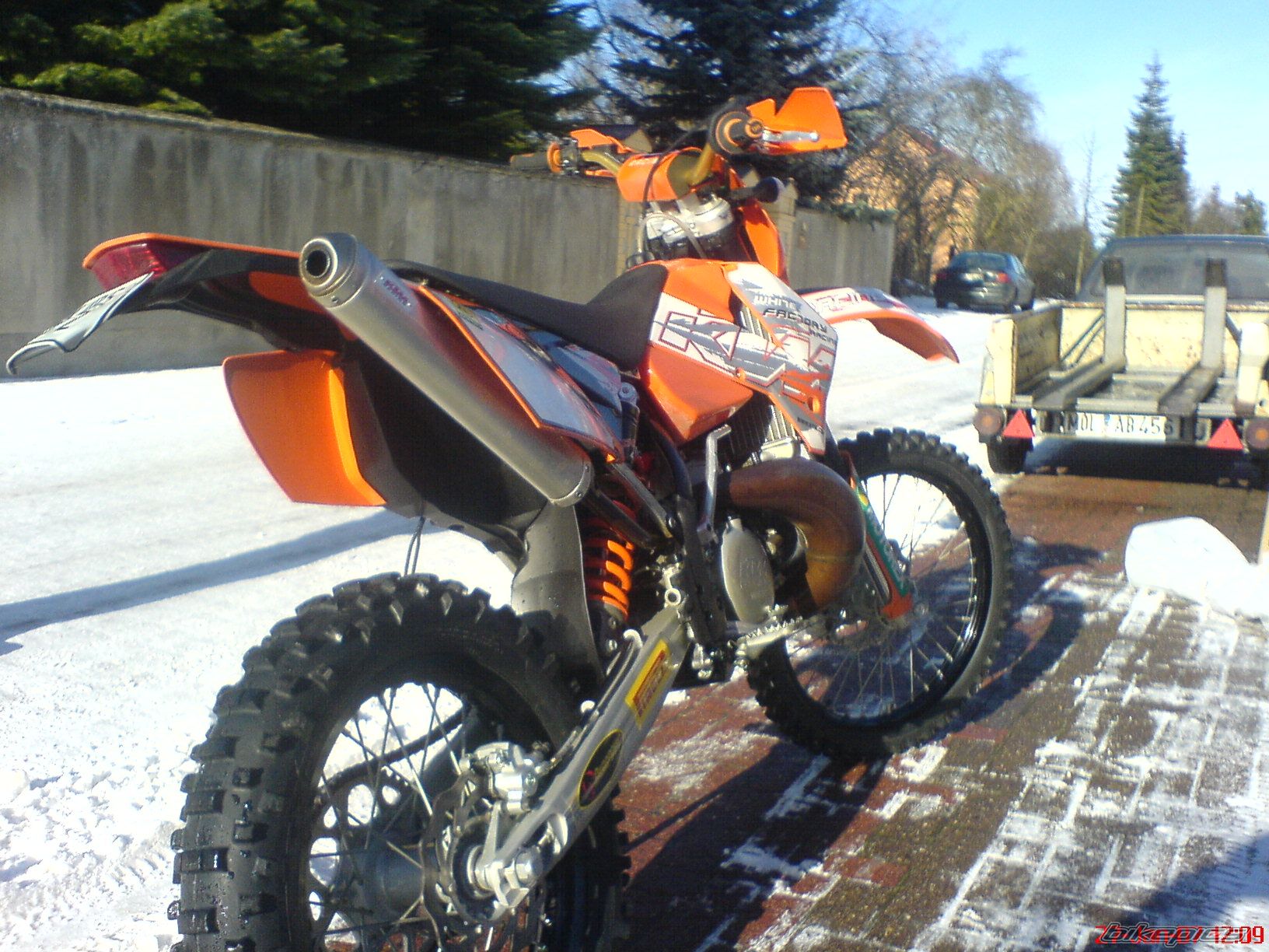 Bike Photo 796744