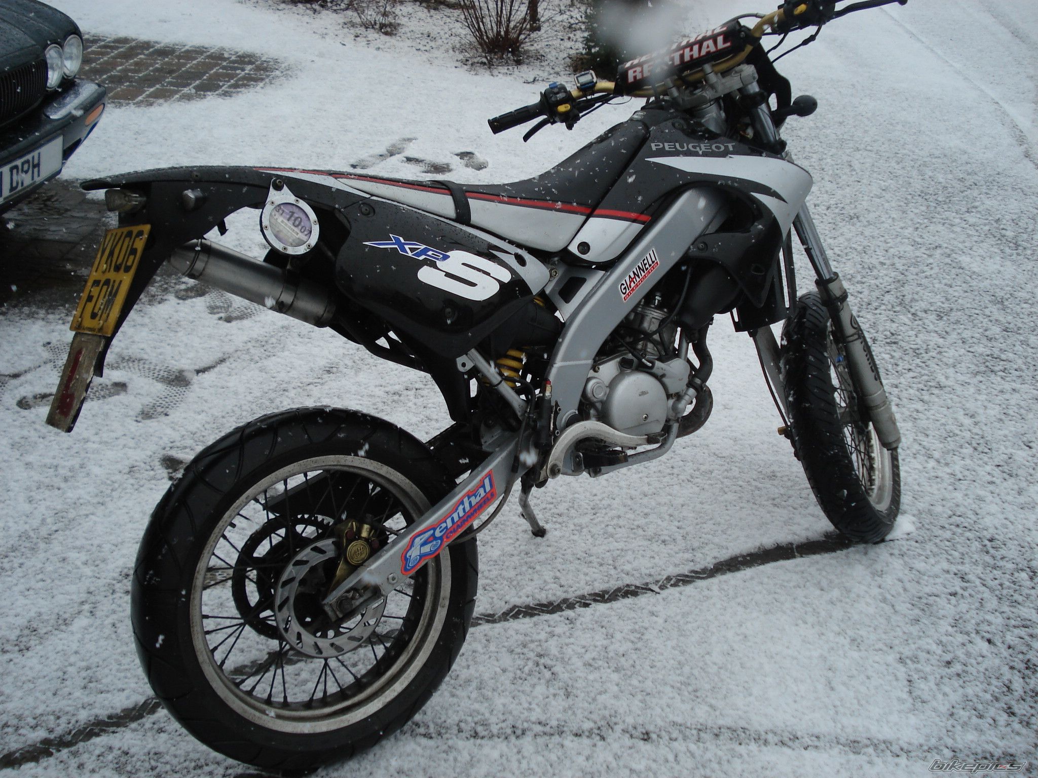 Bike Photo 796833