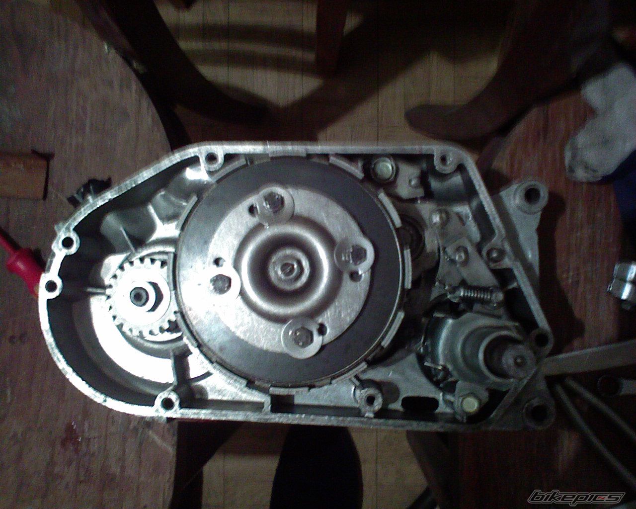 Bike Photo 796934
