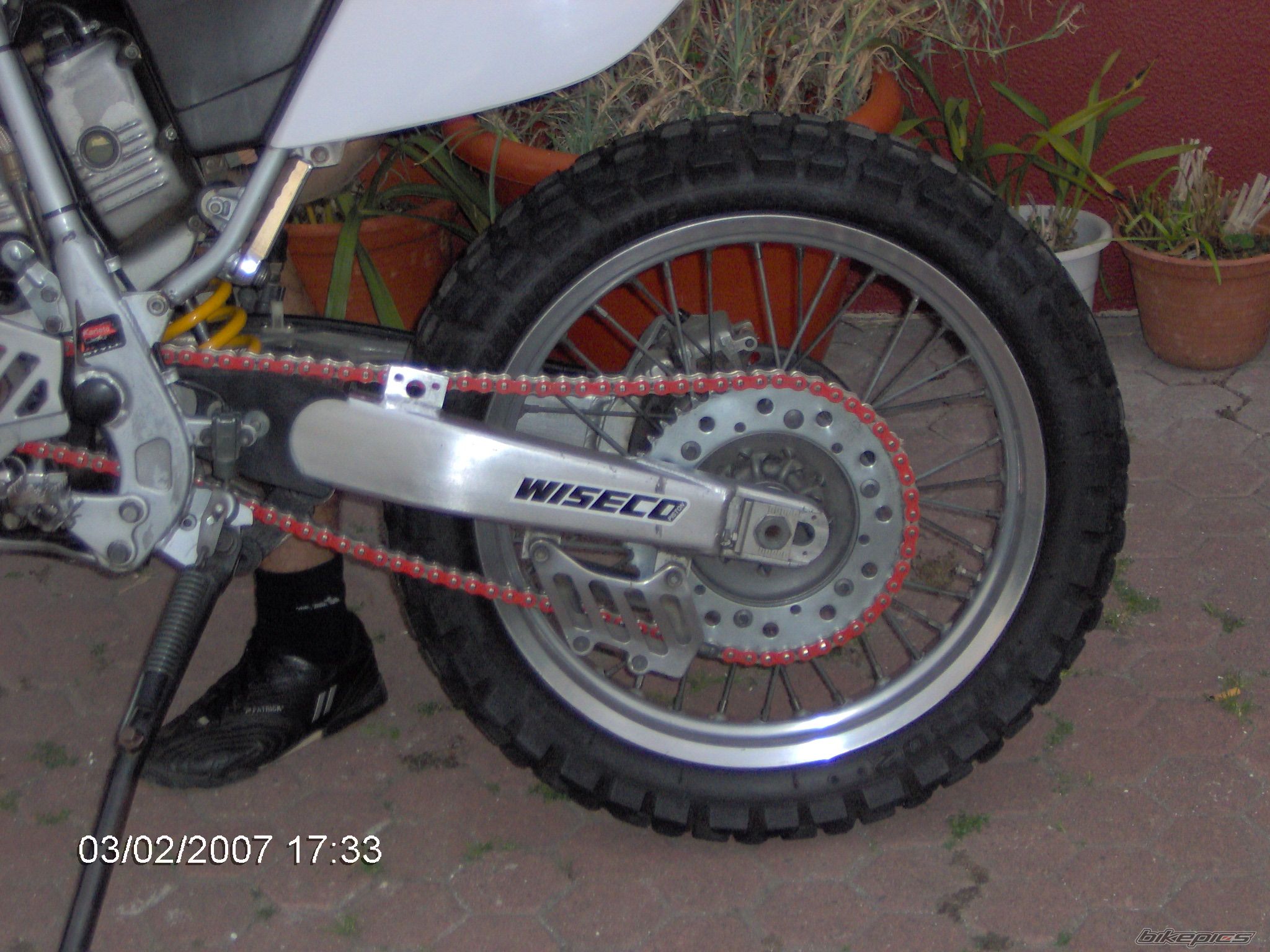 Bike Photo 796948