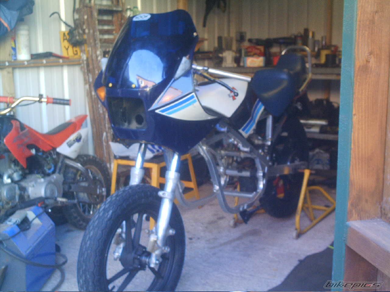 Bike Photo 796953