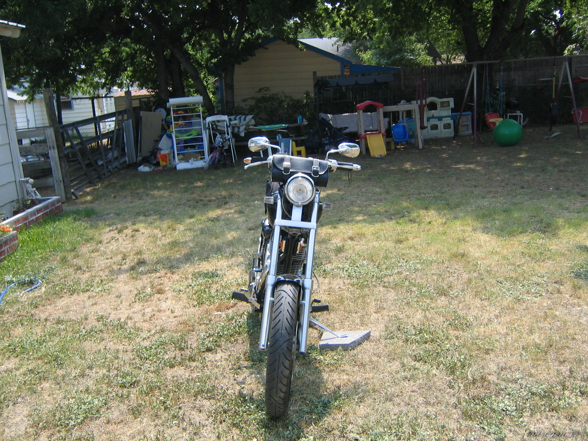 Bike Photo 797052