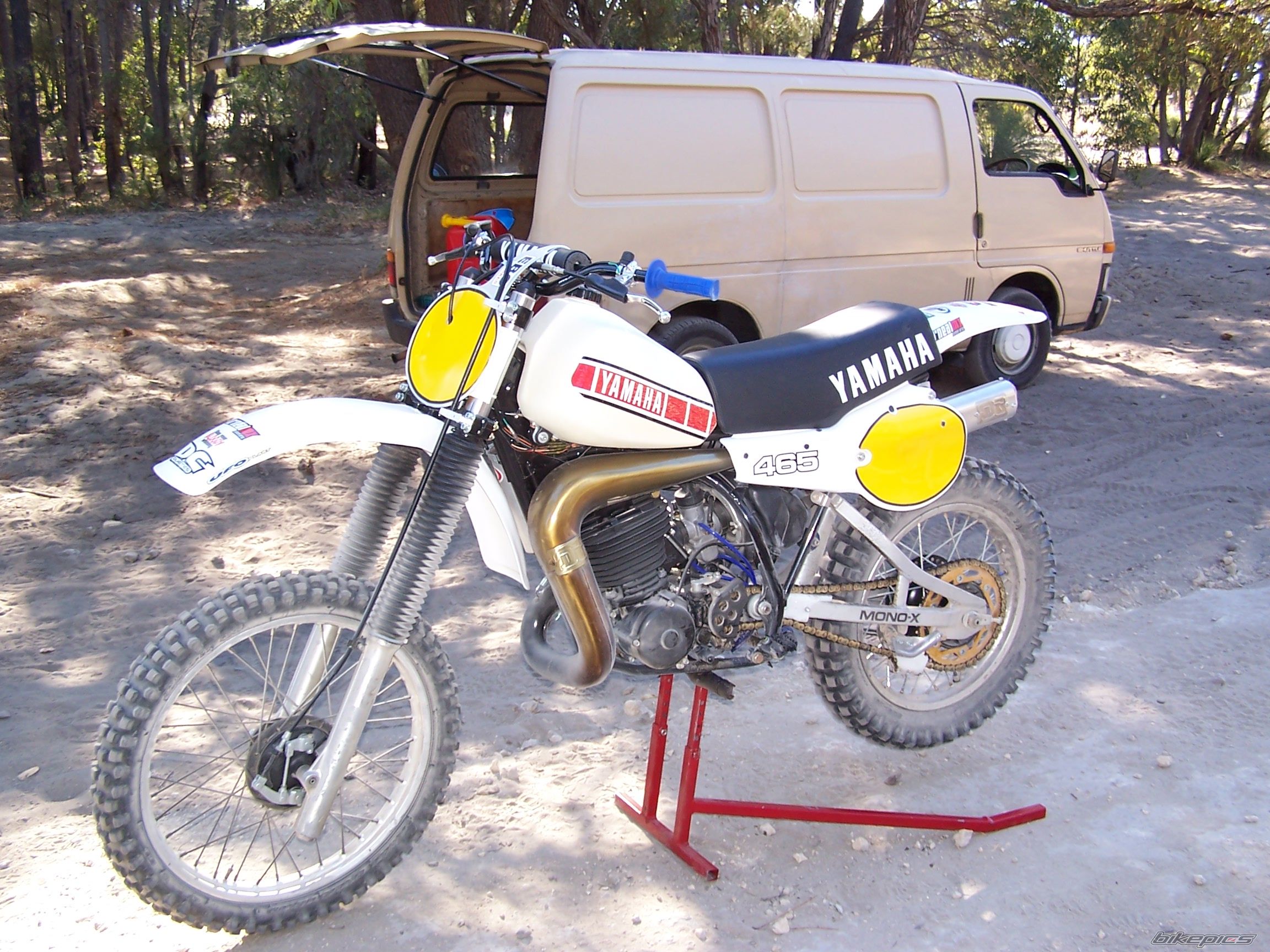 Bike Photo 797195