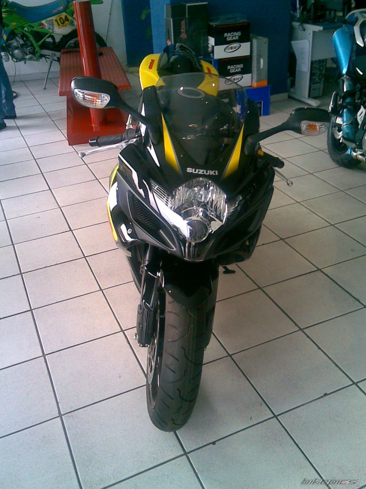 Bike Photo 797715