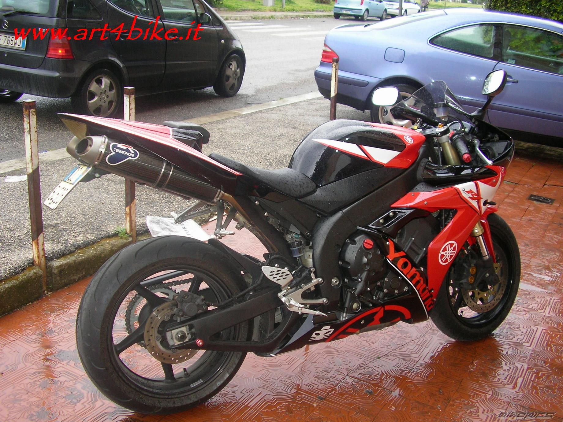 Bike Photo 797725